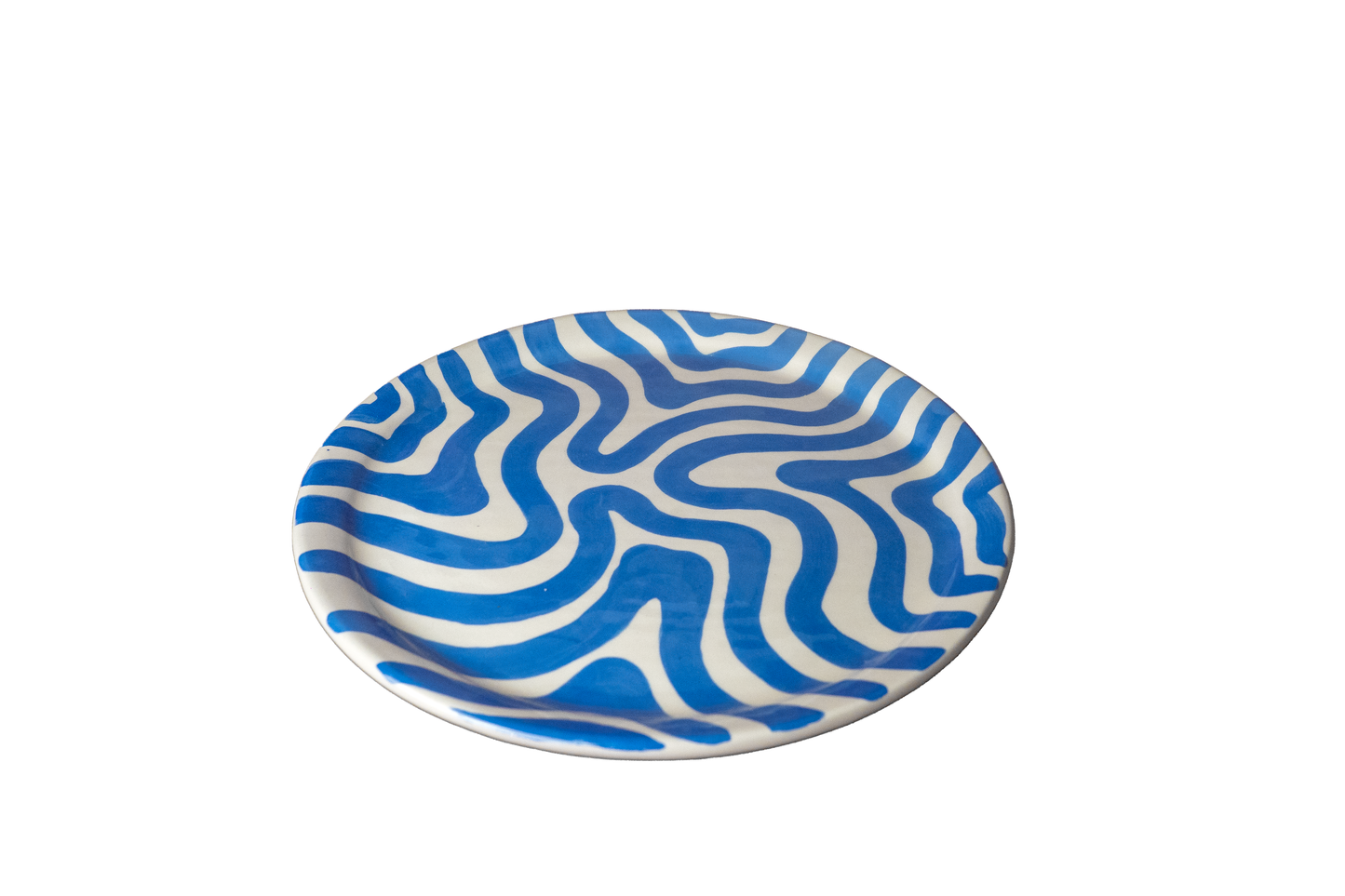 Assiette Calima