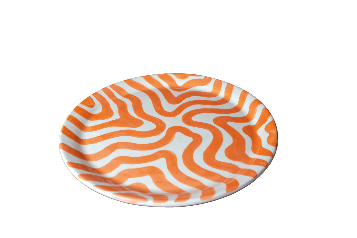 Assiette Calima