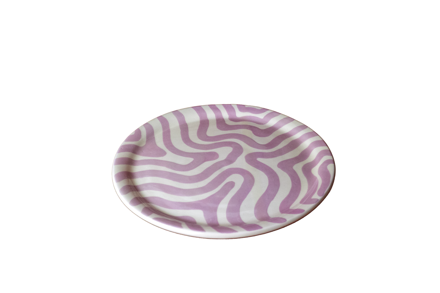 Assiette Calima